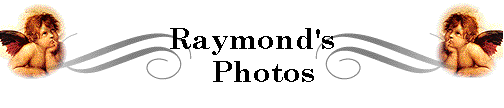 Raymond's
   Photos