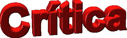 Cr�tica