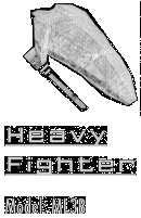 CIS Heavy Fighter