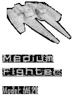 CIS Medium Fighter