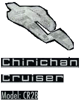 Chirichan Cruiser