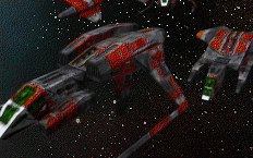 A Kiowan Battle Group