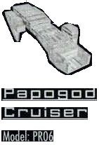 Papogod Cruiser