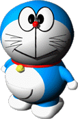 Doraemon 3D