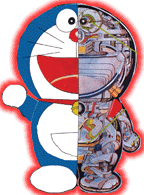 Doraemon Robot