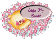 Sign my guestbook