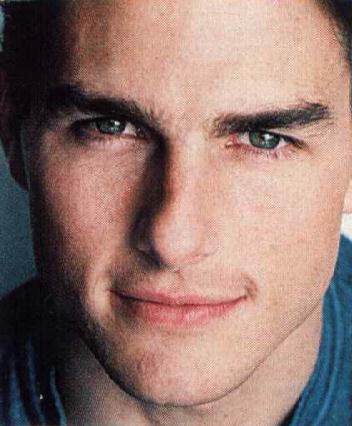 Click here to Tom Cruise Website