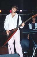 A big cheese from Chops