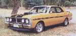 Falcon GTHO III