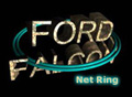 Ford Falcon Net Ring