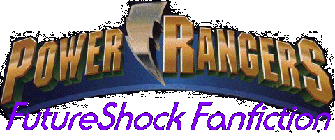 Power Rangers: FutureShock Fanfiction