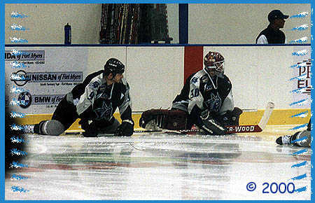 Leeor Shtrom w/ Janas Soling