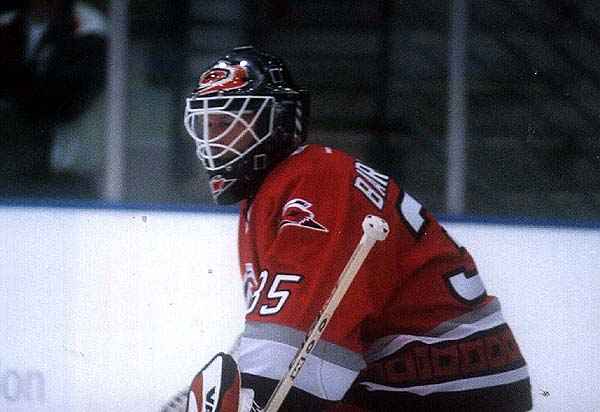 Tom Barrasso