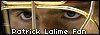 Patrick Lalime Fan
