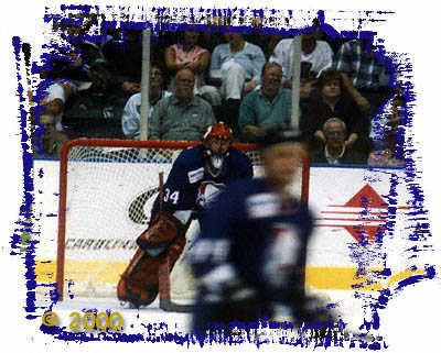 Another Down Ice Shot