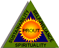 Progressive Utilisation Theory - Economics for Human Development