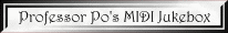 Pofessor Po's midi's