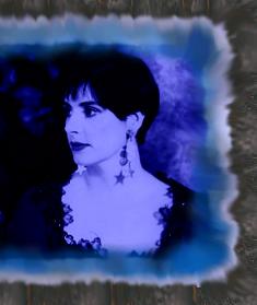 Tribute to Enya.