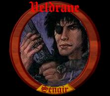 Veldrane of Sengir.