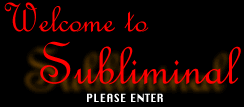 Subliminal