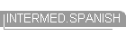 INTERMED.SPANISH