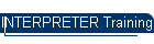 INTERPRETER Training