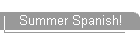 Summer Spanish!