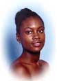 Miss Benguela 1999