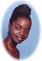 Miss Huambo 1999
