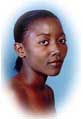 Miss Kuando kubango 1999