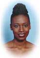 Miss Namibe 1999
