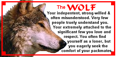 Wolf
