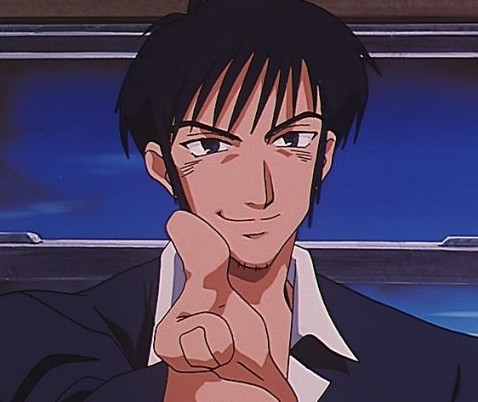Wolfwood