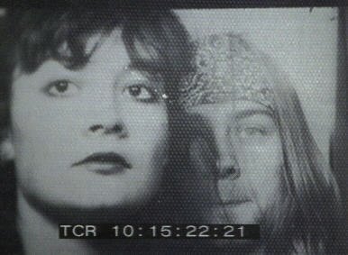 kurt and tracy