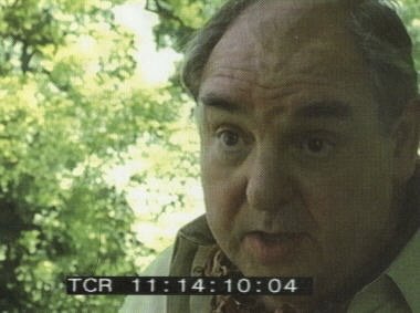 courtney's dad, hank