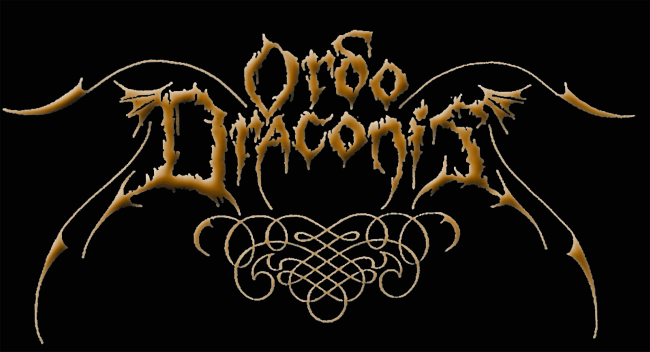 ORDO DRACONIS logo
