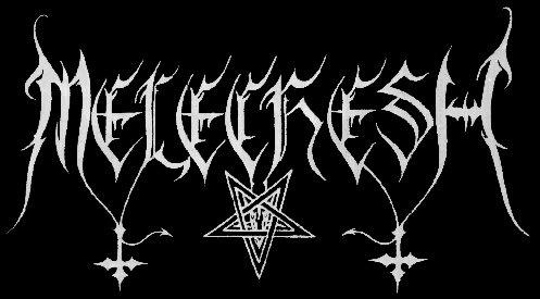 MELECHESH logo