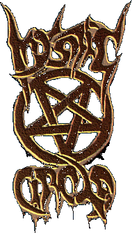 MYSTIC CIRCLE logo