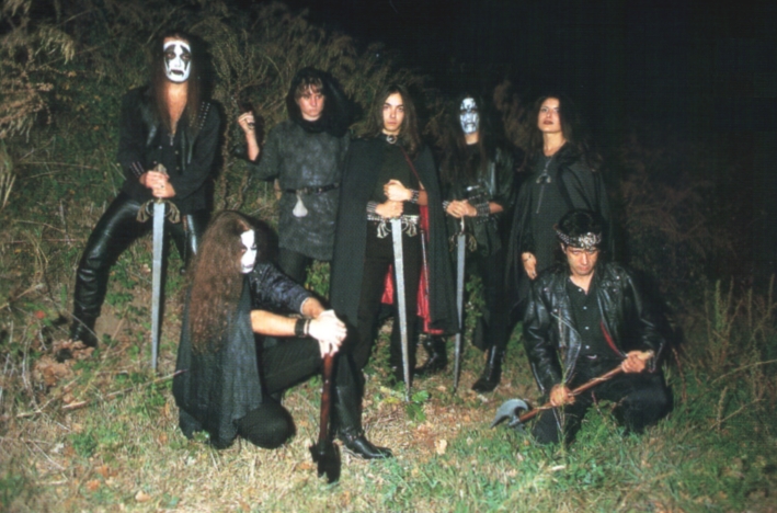 Stormlord 1997 - click for full size photo