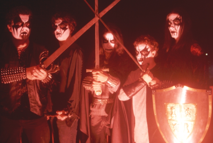 Stormlord 1999 - click for full size photo