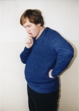 The Doctor, Thinking (thumbnail) (9,672 bytes)