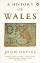 history of wales
