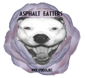 Asphalt Eatter Racing Team