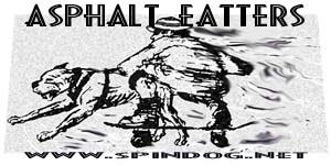 Asphalt Eatter Racing Team