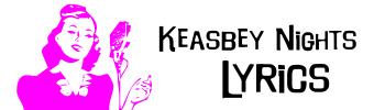 Keasbey Nights Lyrics