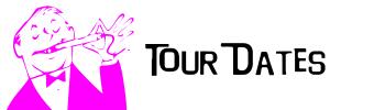 Tour Dates