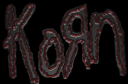 Korn Logo 1
