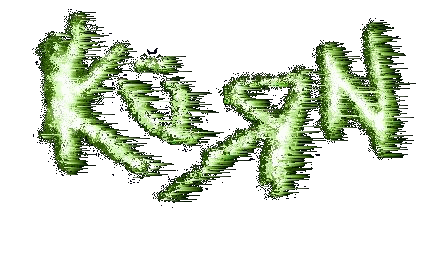 Korn Logo 5