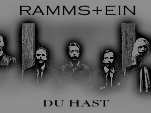 One Click away from RAMMS+EIN