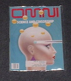 Omni- Feb 1987. Interview